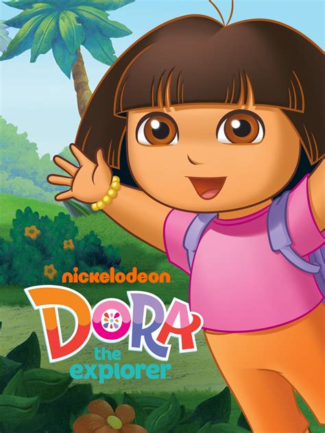 Dora the Explorer (2000) .